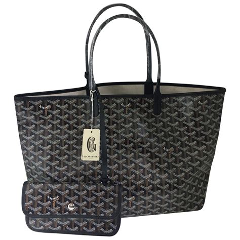 goyard malletier brand